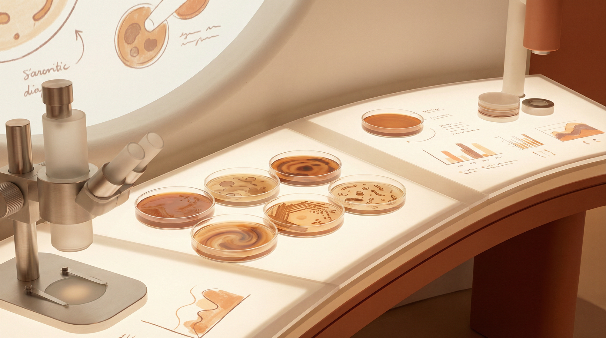 Fenbendazole and Colorectal Cancer: What Laboratory Evidence Reveals