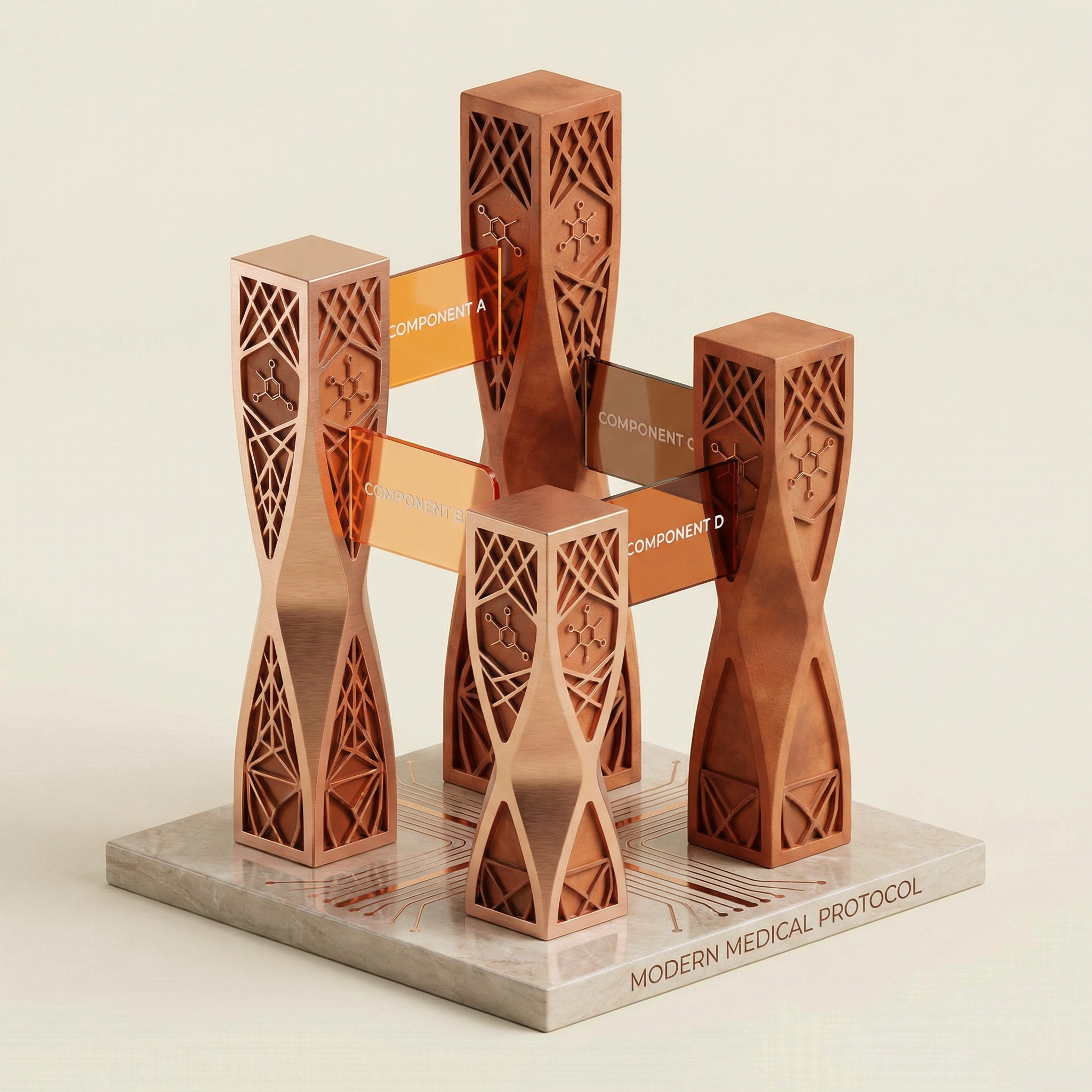 Steve Beddingfield’s FIRM Protocol: A Unique Fenbendazole-Based Approach