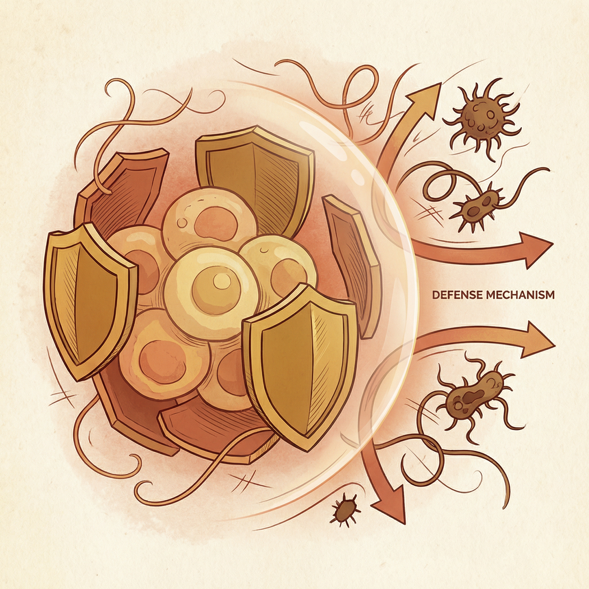 Fenbendazole for Parasitic Infections: Dosing and Safety Guide