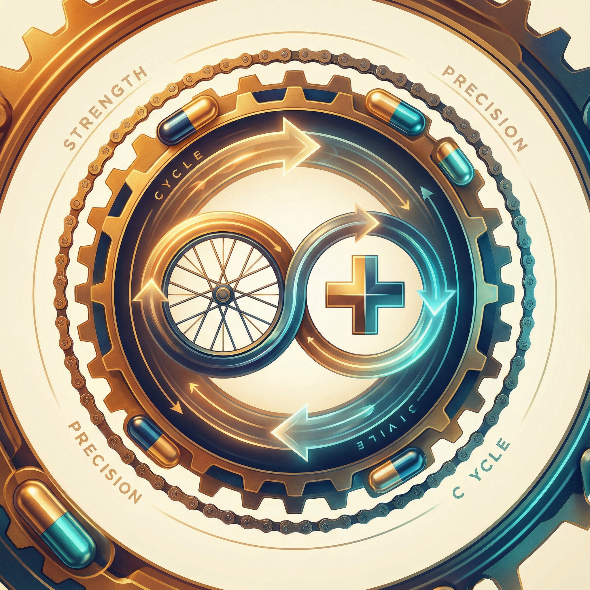 Florida Sharkman Protocol: Powerful Fenbendazole & Ivermectin Cycle